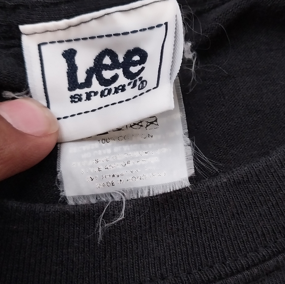 VINTAGE 2005 CHICAGO WHITE SOX WORLD SERIES TEE - Picture 5 of 5